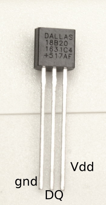 ds18b20kl